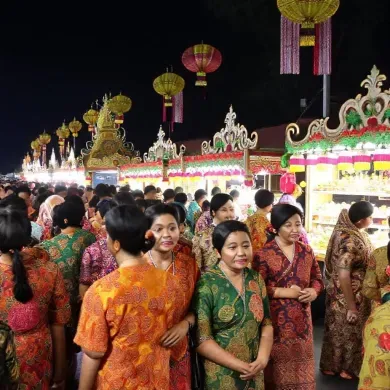 Tantangan Keamanan dan Fasilitas di Festival Skaten.